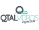 Logo de QTal Vidros Especiais
