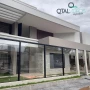 Foto 1:  QTal Vidros Especiais