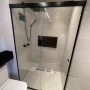 Foto 1:  QTal Vidros Especiais