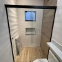 Foto 1:  QTal Vidros Especiais
