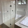 Foto 1:  QTal Vidros Especiais
